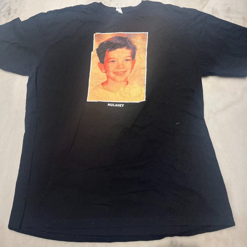 VINTAGE! Mulaney Tee
